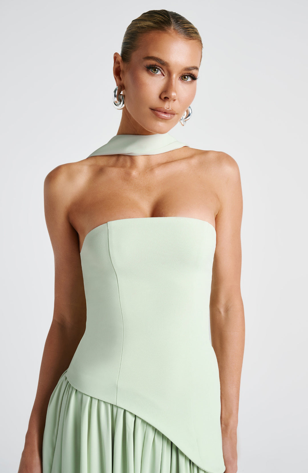 Nerina™ Flowing Maxi Dress