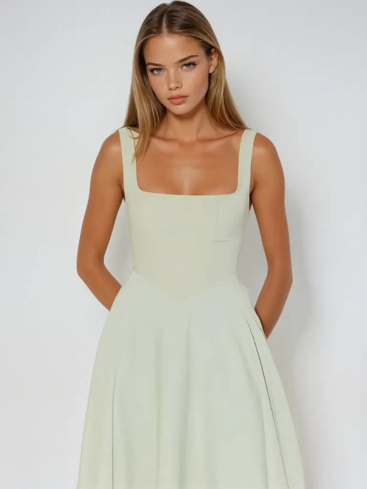 Nia™ Graceful Dress