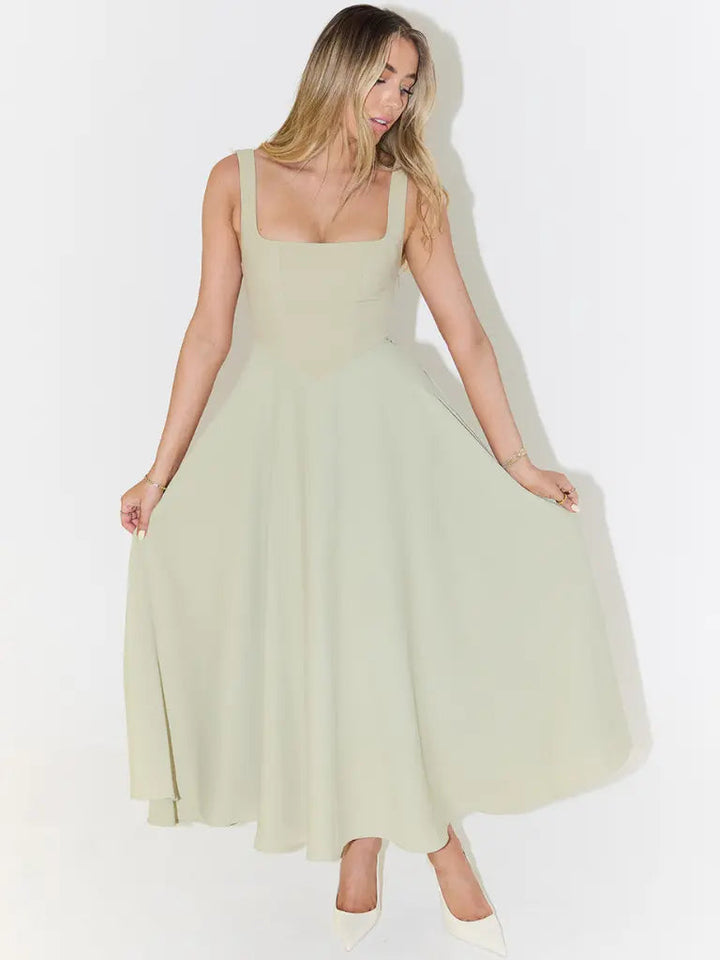 Nia™ Graceful Dress