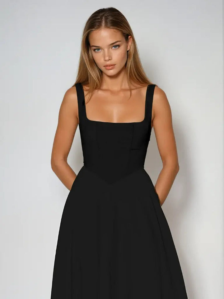 Nia™ Graceful Dress