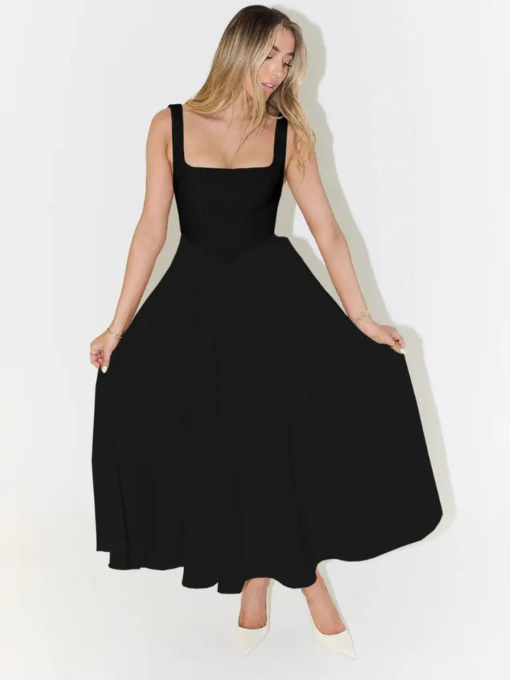 Nia™ Graceful Dress