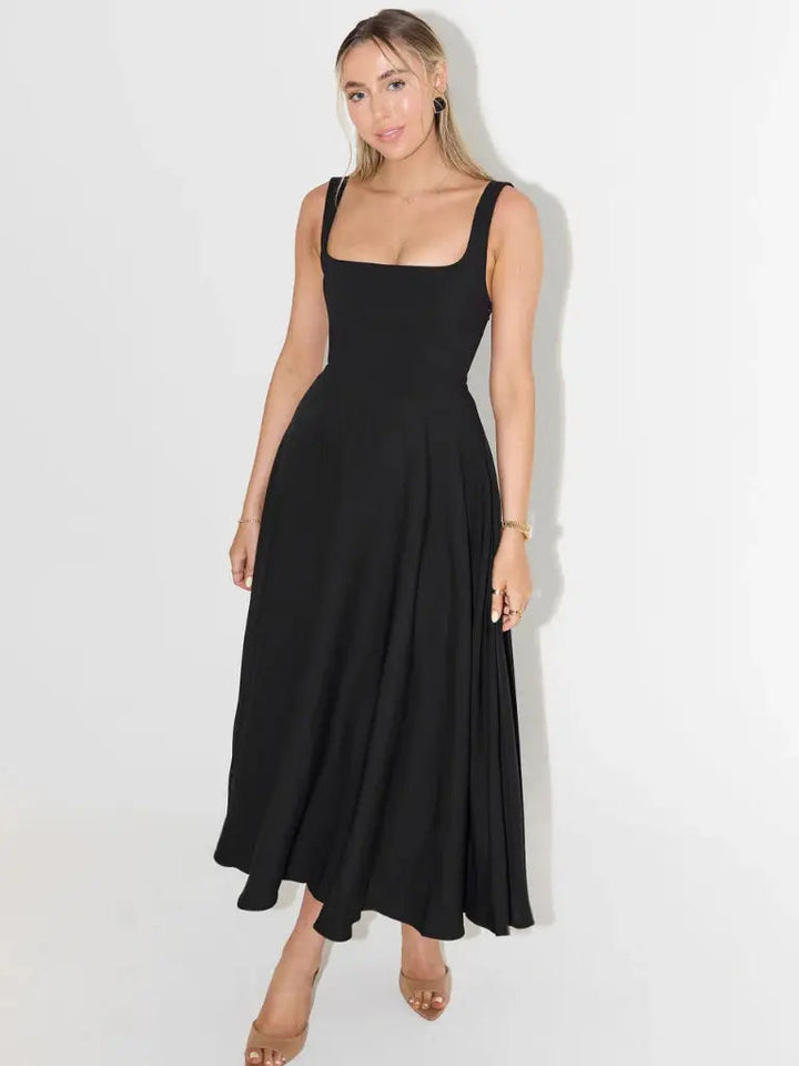 Nia™ Graceful Dress