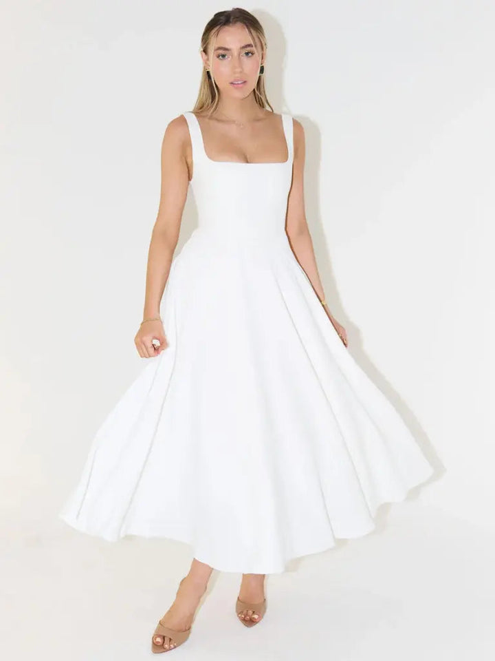 Nia™ Graceful Dress