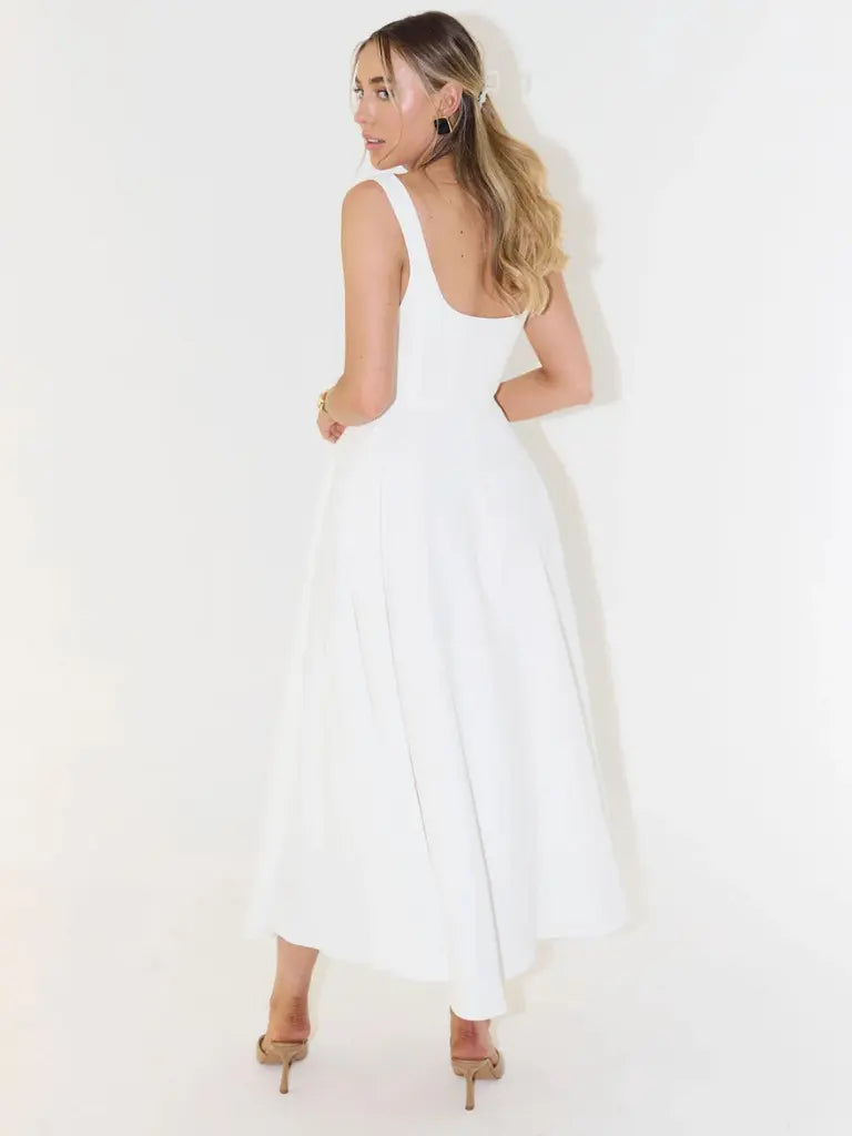 Nia™ Graceful Dress