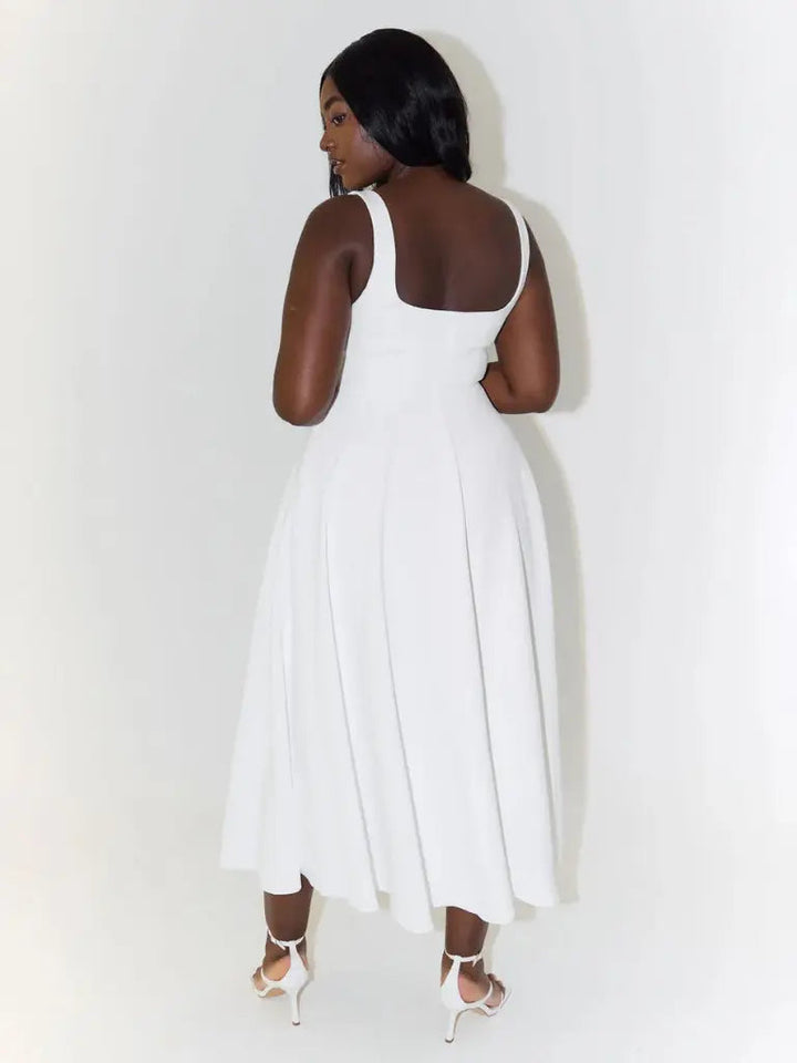 Nia™ Graceful Dress