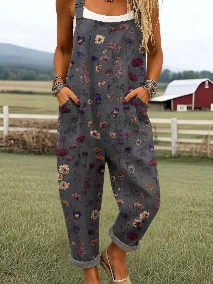 Noah™ Stylish Overall Jumpsuit