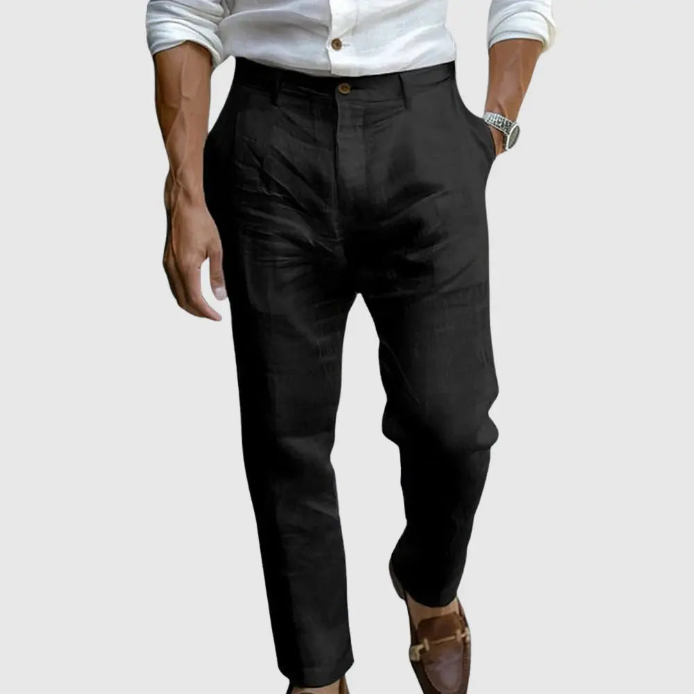 Noe™ Airy Summer Pants