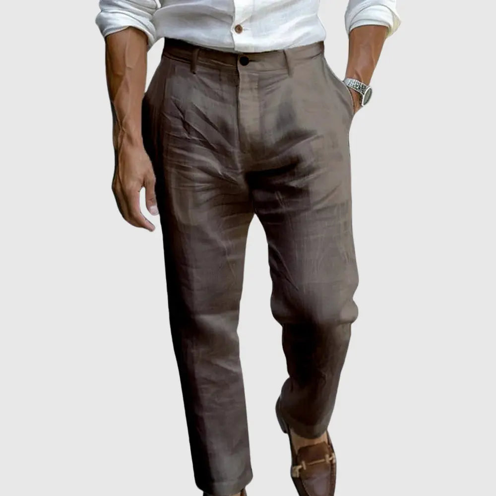 Noe™ Airy Summer Pants
