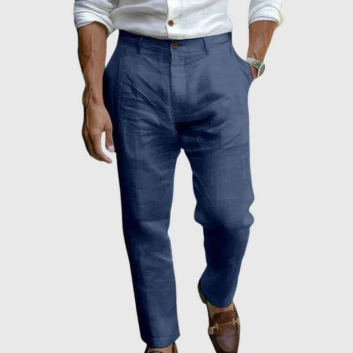 Noe™ Airy Summer Pants