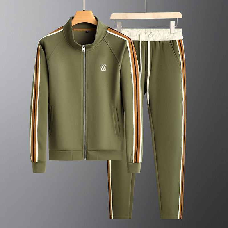 Darvios™ Sporty Suit