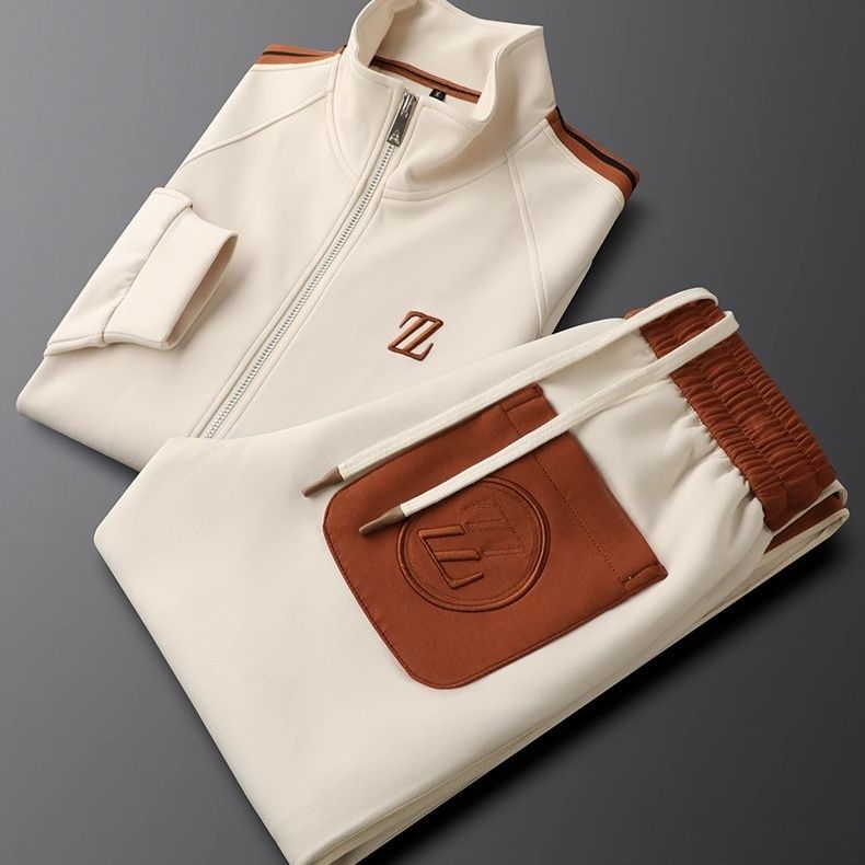 Darvios™ Sporty Suit