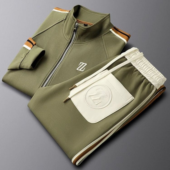 Darvios™ Sporty Suit