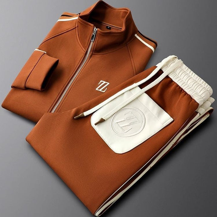Darvios™ Sporty Suit