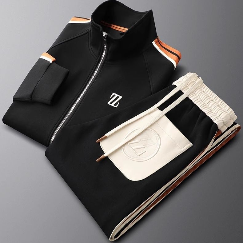 Darvios™ Sporty Suit
