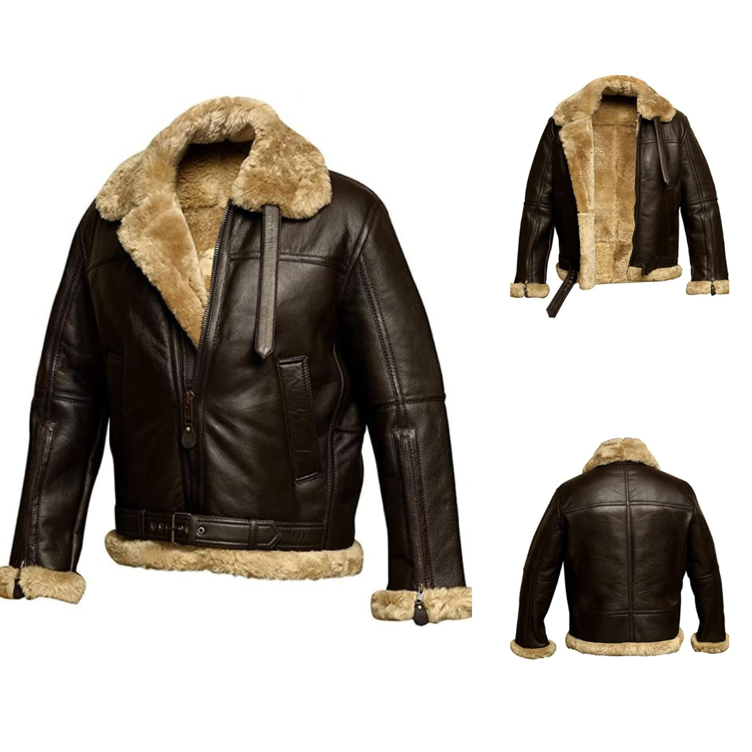 Savronis™ Warm Jacket