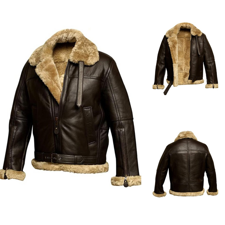 Savronis™ Warm Jacket