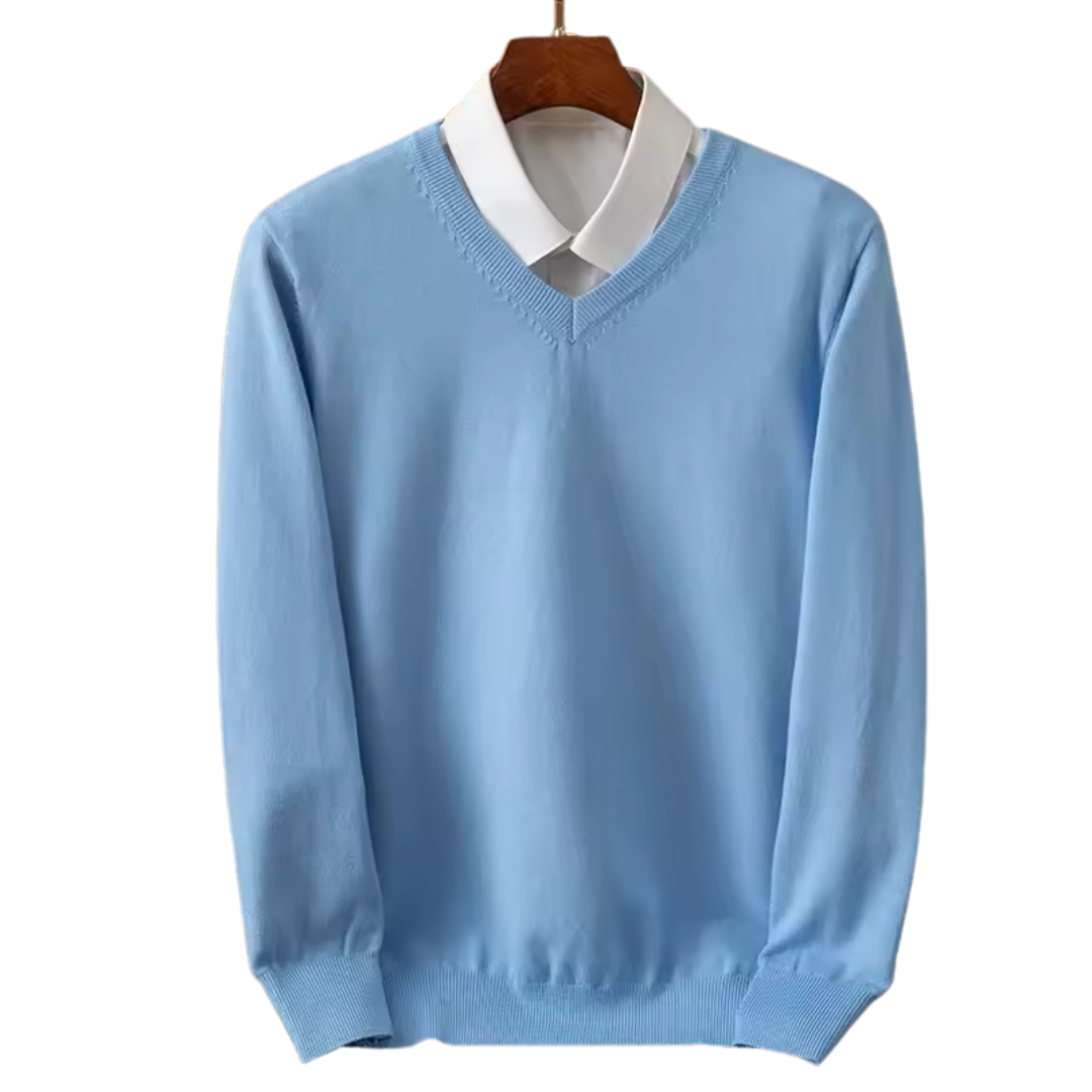 Virex™ V-Neck Sweater