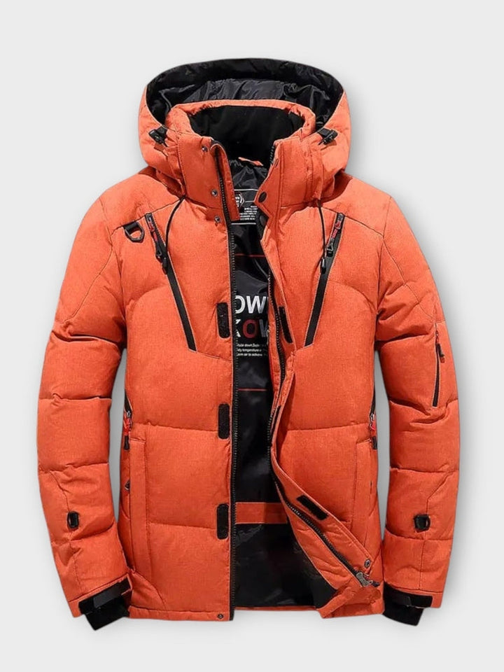 Arkon™ Rugged Winter Jacket
