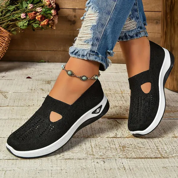 Paulina™ Slip-On Shoes for Women