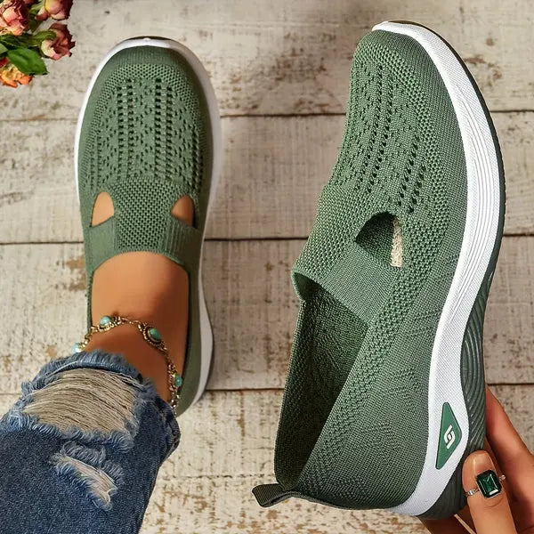 Paulina™ Slip-On Shoes for Women