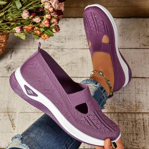 Paulina™ Slip-On Shoes for Women