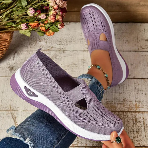 Paulina™ Slip-On Shoes for Women