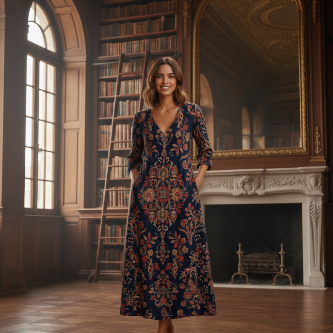 Dinara™ Everyday Comfort Dress
