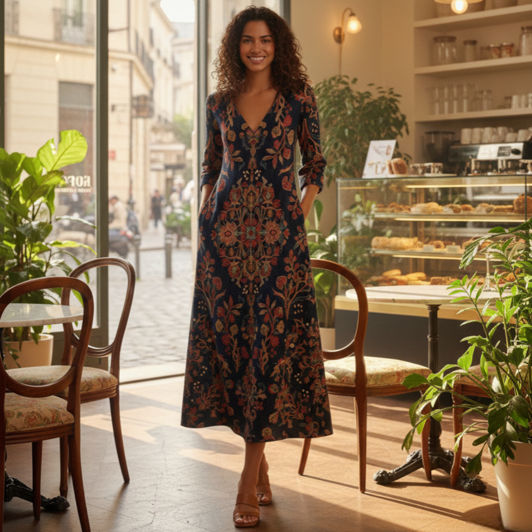 Dinara™ Everyday Comfort Dress