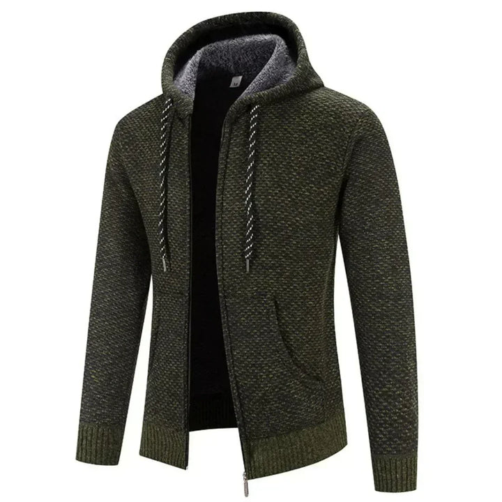 Corvial™ Soft Cardigan
