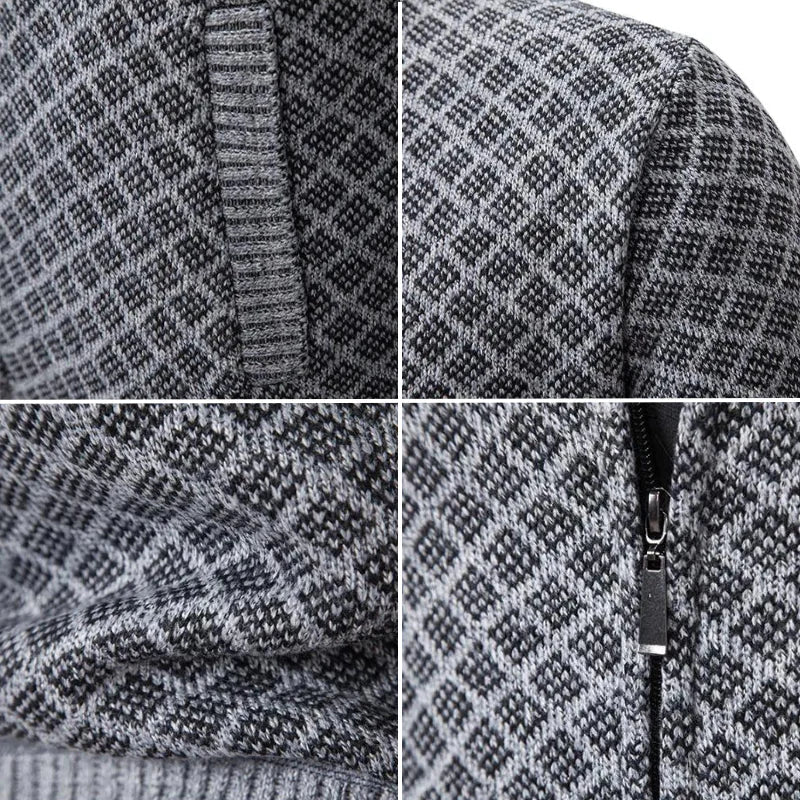 Gilet Élégant Bravien™