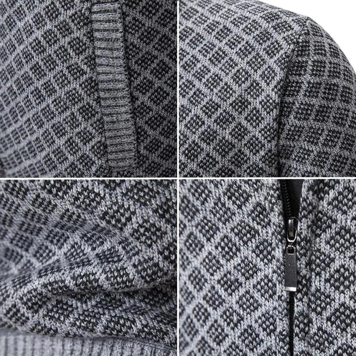 Gilet Élégant Bravien™