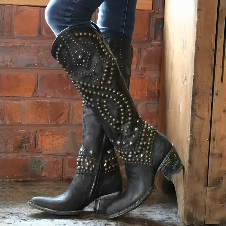 Orynx™ Orthopedic Boots