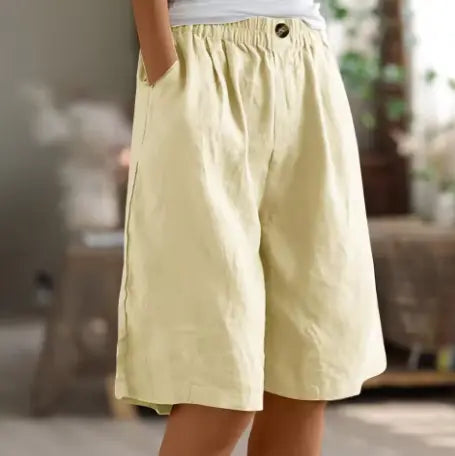 Quenor™ Casual Comfort Shorts