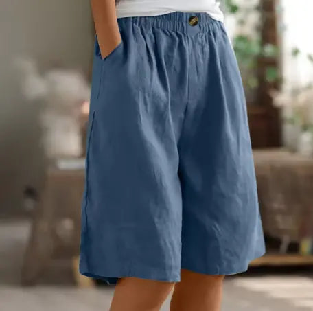 Quenor™ Casual Comfort Shorts