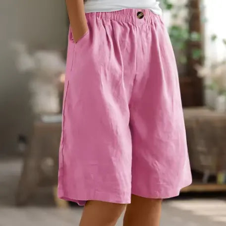 Quenor™ Casual Comfort Shorts