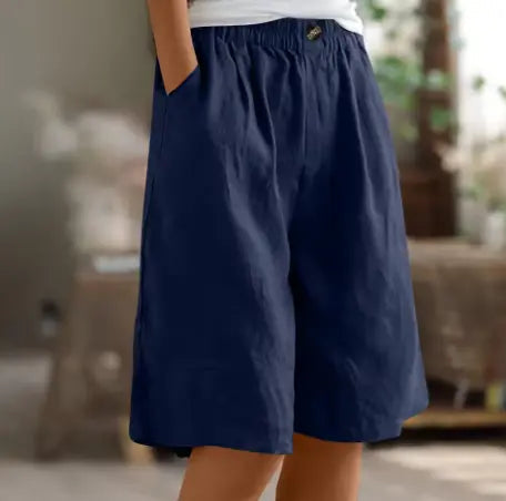 Quenor™ Casual Comfort Shorts