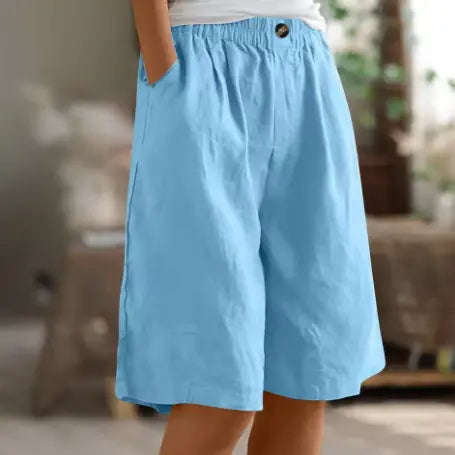 Quenor™ Casual Comfort Shorts