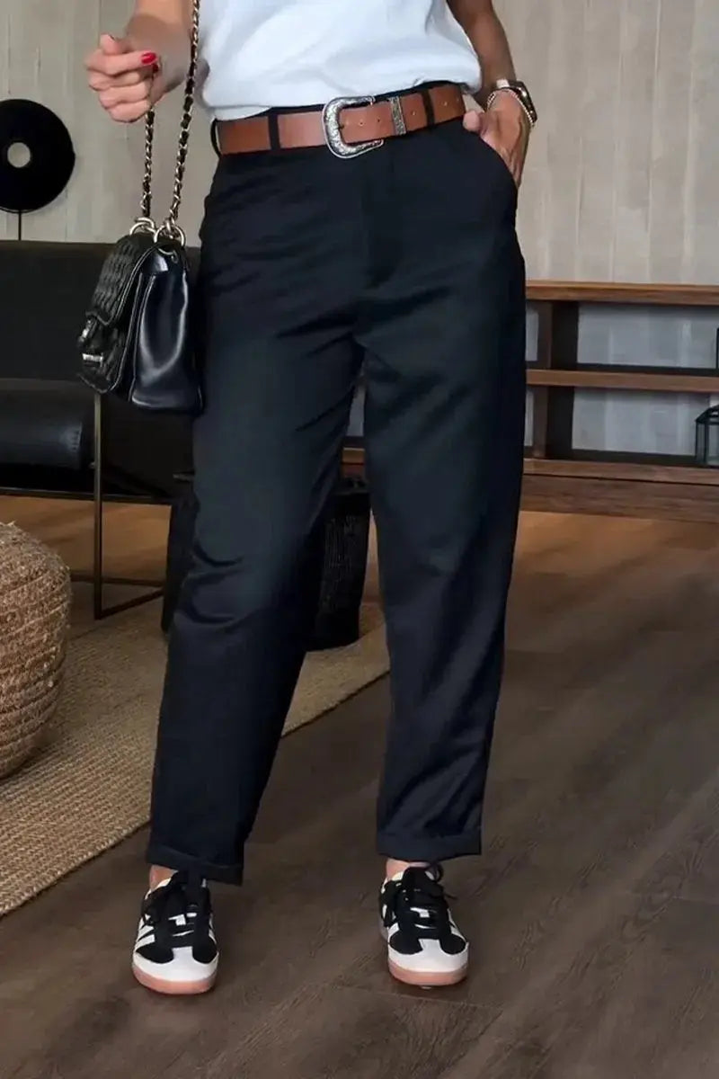 Ravea™ striped suit pants