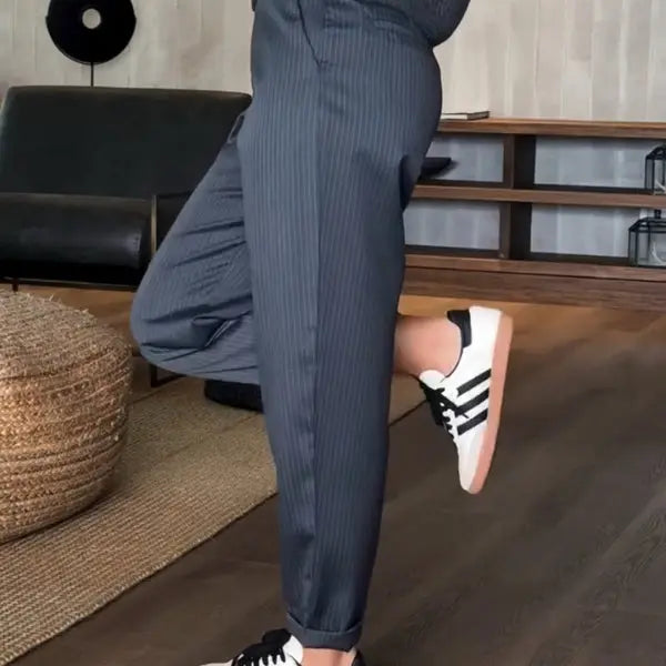 Ravea™ striped suit pants