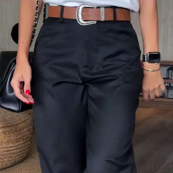 Ravea™ striped suit pants