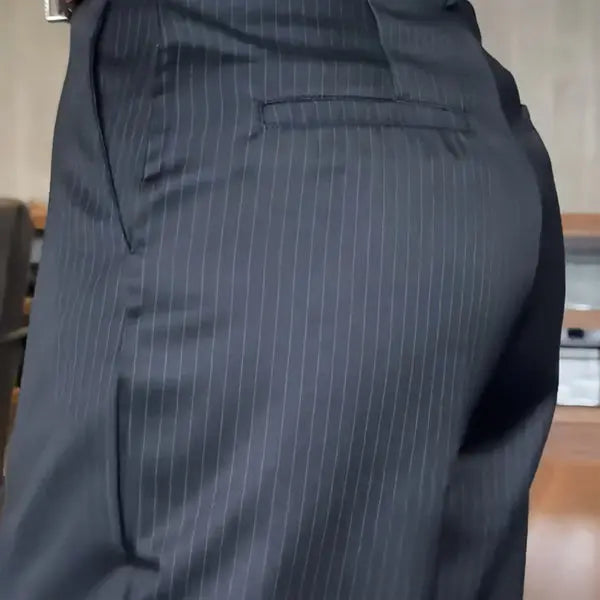 Ravea™ striped suit pants
