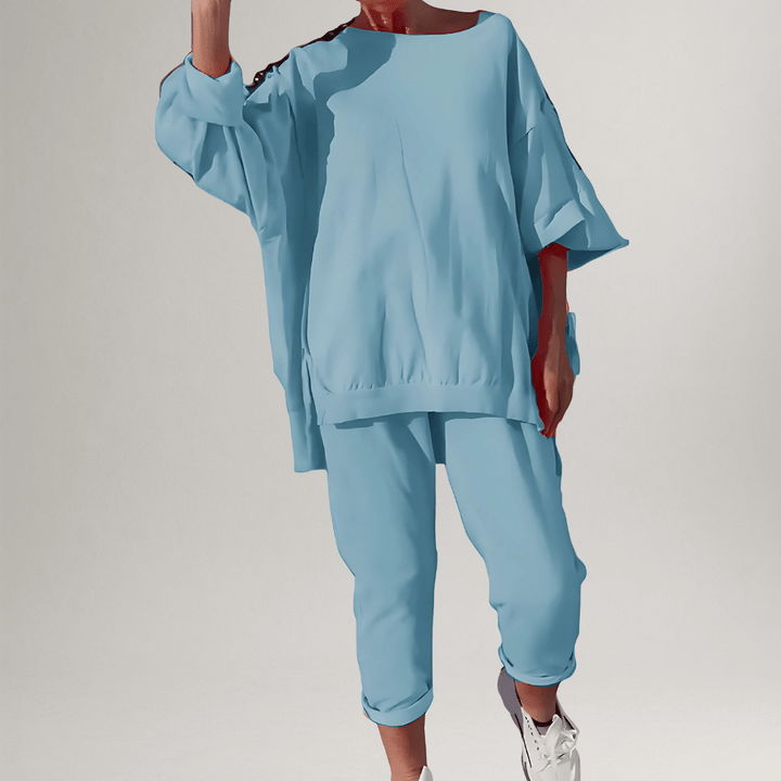 Ravine™ Casual Lounge Set