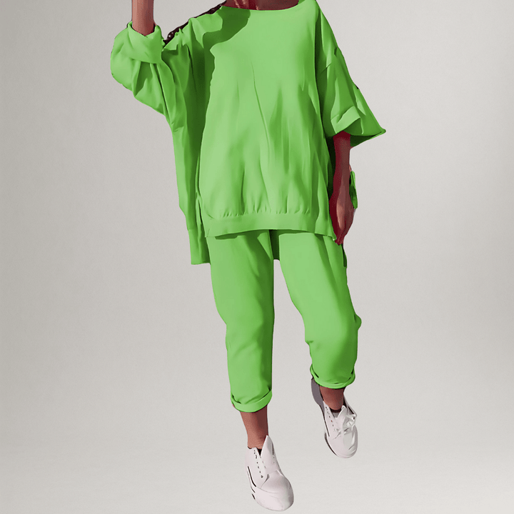 Ravine™ Casual Lounge Set