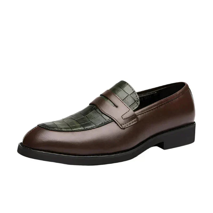 Ruvian™ Stylish Moccasins