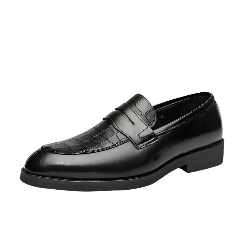 Ruvian™ Stylish Moccasins