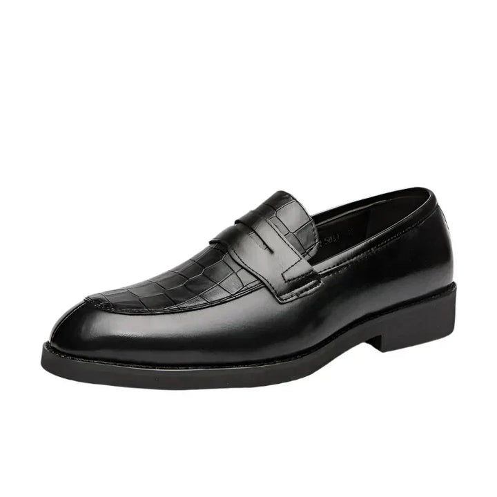 Ruvian™ Stylish Moccasins