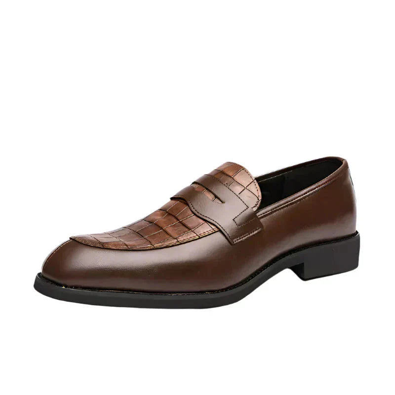 Ruvian™ Stylish Moccasins