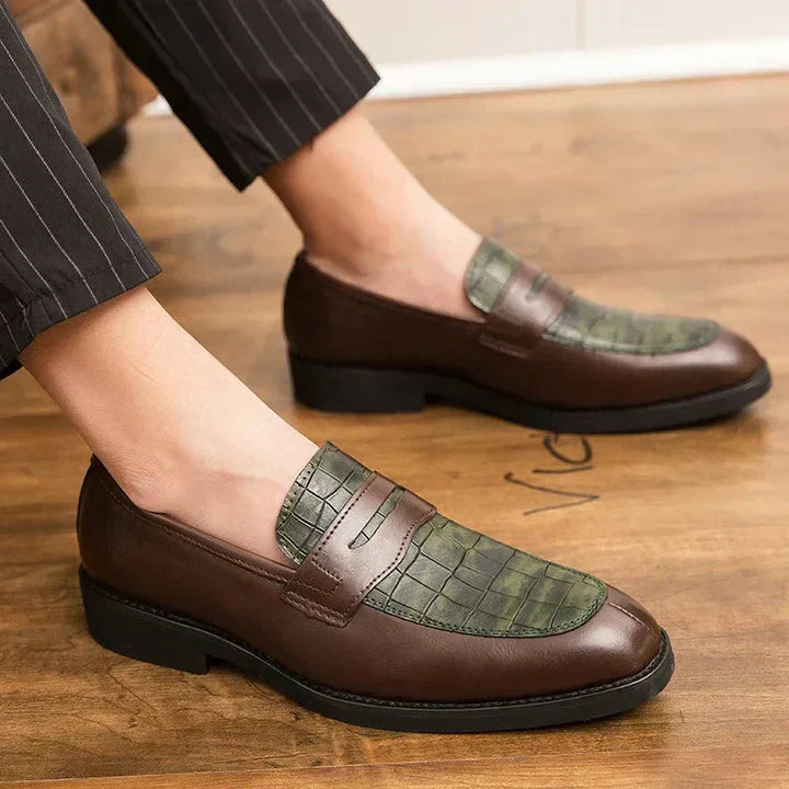 Ruvian™ Stylish Moccasins