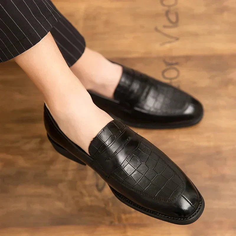 Ruvian™ Stylish Moccasins