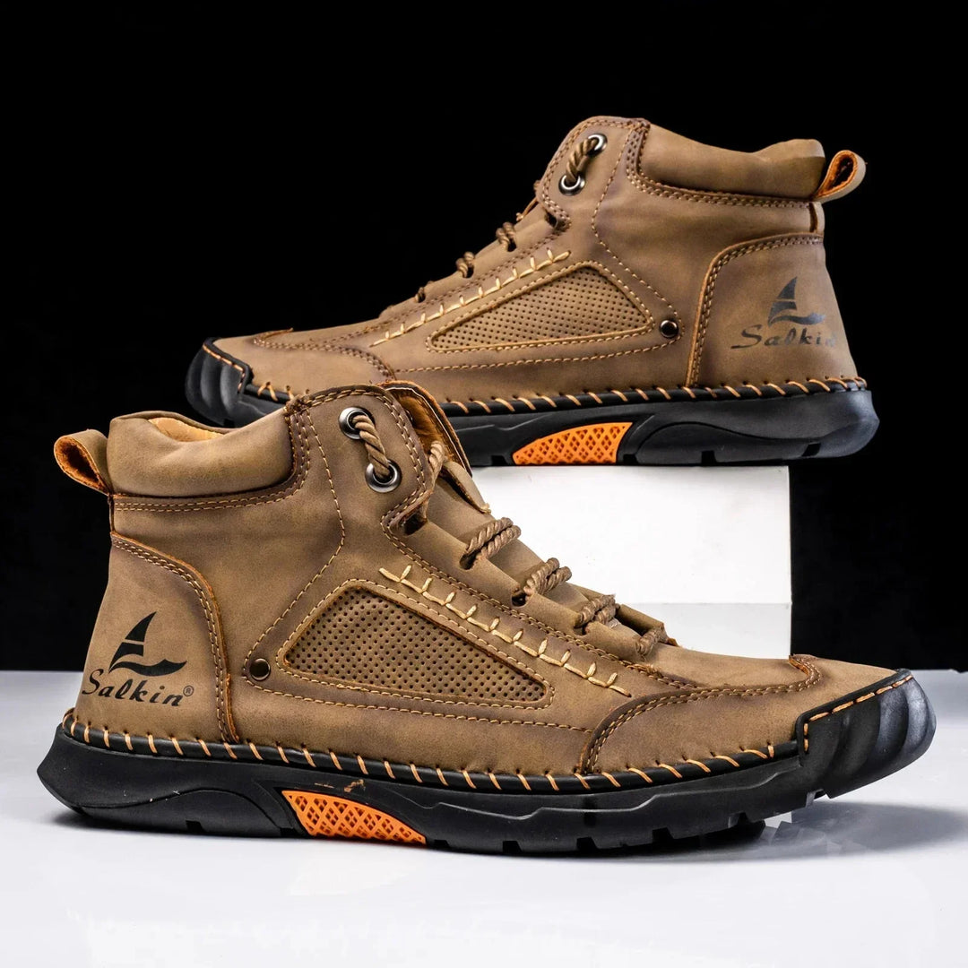 Graven™ High Top Shoes